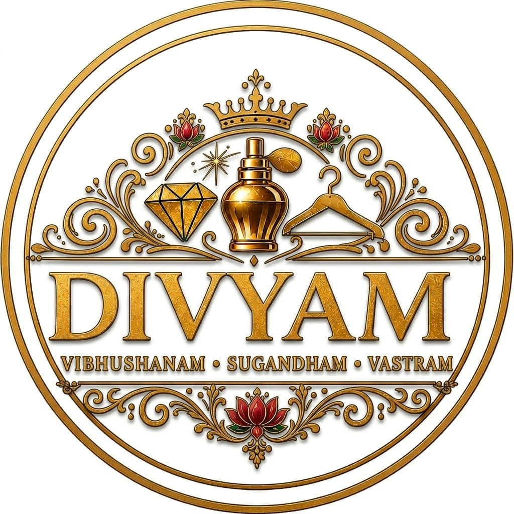 Divyam Logo